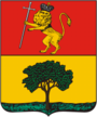 Герб города Вязники